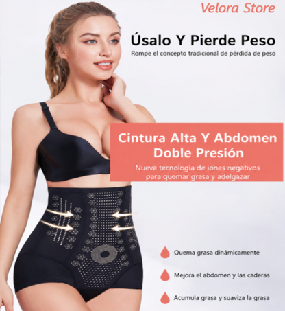 FAJA PANTY IONEX + ENVIO GRATIS
