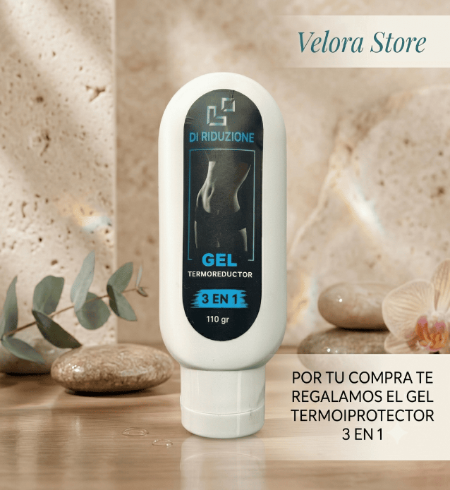 FAJA PANTY IONEX + ENVIO GRATIS