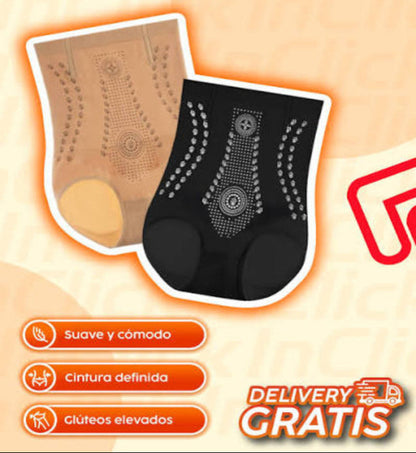 FAJA PANTY IONEX + ENVIO GRATIS